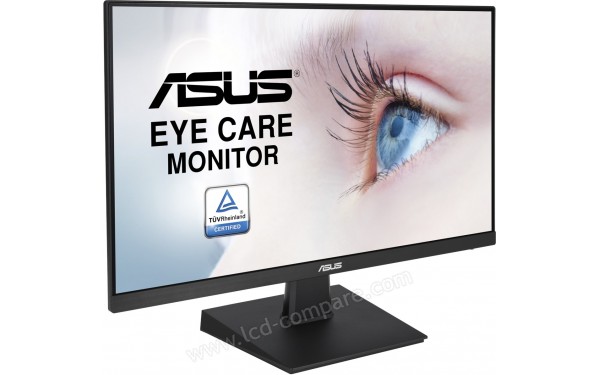 ASUS VA24EHE - 23.8 pouces - Fiche technique, prix et avis