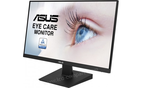 ASUS VA24EHE - Vue 3/4 droite