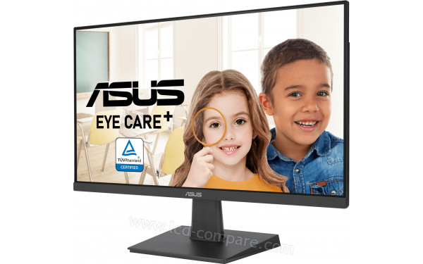 ASUS VA24EHF - Vue 3/4 droite