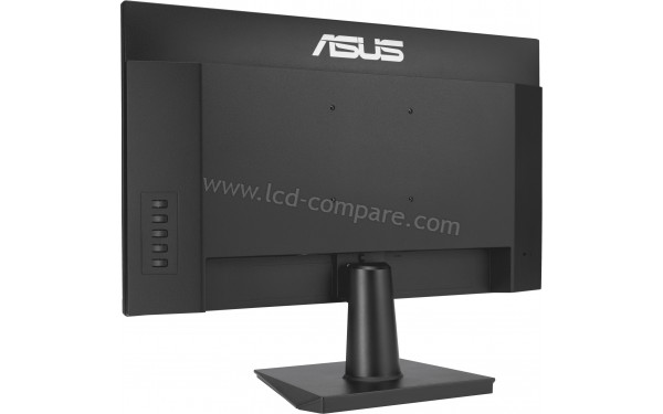 ASUS VA24EHF - Vue 3/4 arri&egrave;re