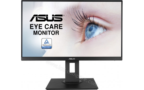 ASUS VA24EHL - Vue de face