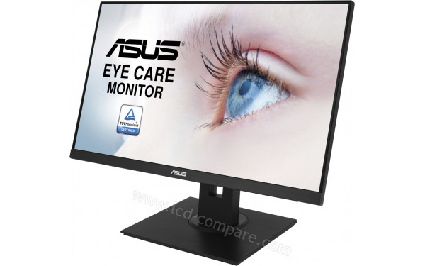 ASUS VA24EHL - Vue 3/4 droite