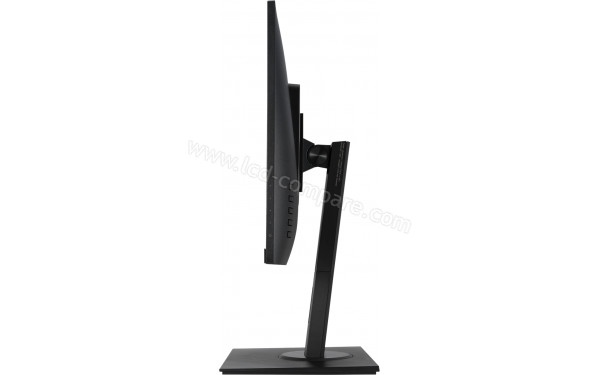 ASUS VA24EHL - Vue de profil
