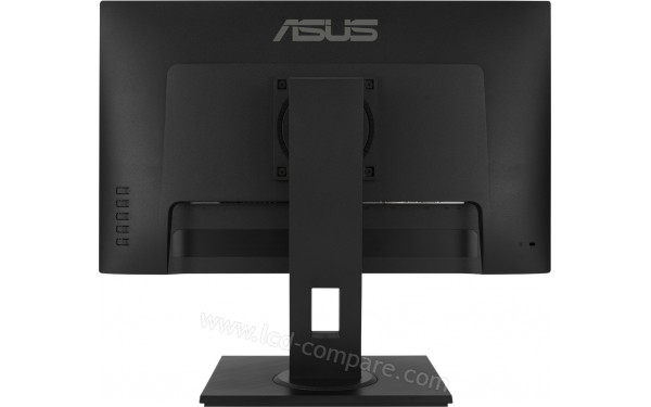 ASUS VA24EHL - Vue de l'arri&egrave;re