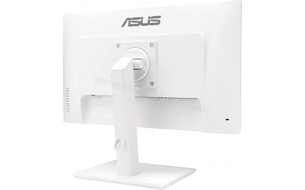 ASUS VA24EQSB-W - Vue 3/4 arri&egrave;re