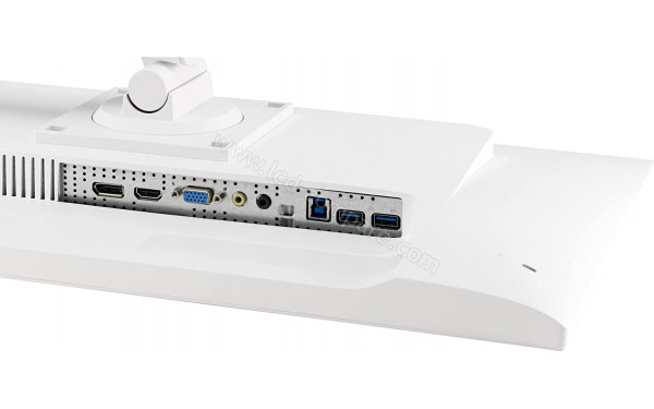 ASUS VA24EQSB-W - Connectiques