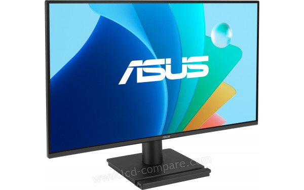 ASUS VA259HGA - Vue 3/4 gauche