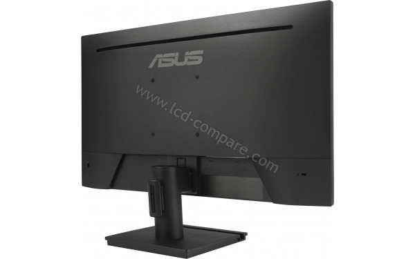 ASUS VA259HGA - Vue 3/4 arri&egrave;re
