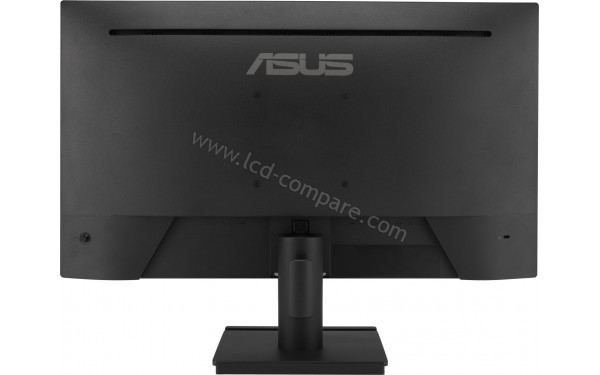 ASUS VA259HGA - Vue de l'arri&egrave;re