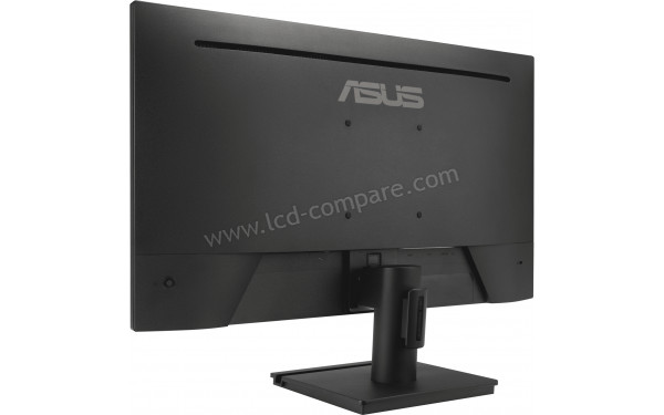 ASUS VA259HGA - Vue 3/4 arri&egrave;re