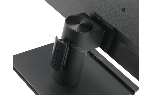 ASUS VA259HGA - Vue de l'arri&egrave;re