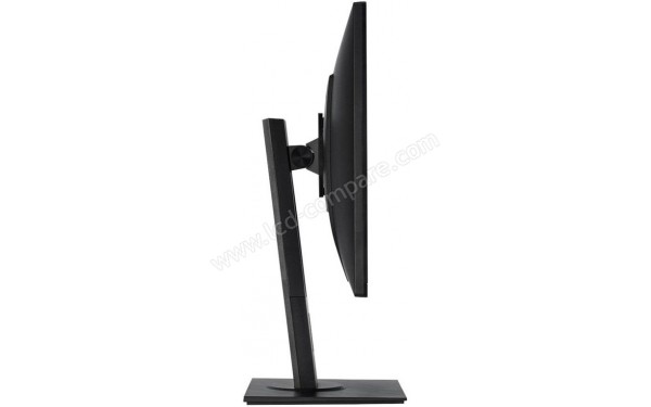 ASUS VA279HAL - Vue de profil