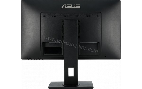 ASUS VA279HAL - Vue de l'arri&egrave;re