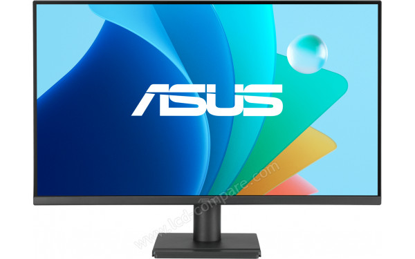 ASUS VA279HG - Vue de face