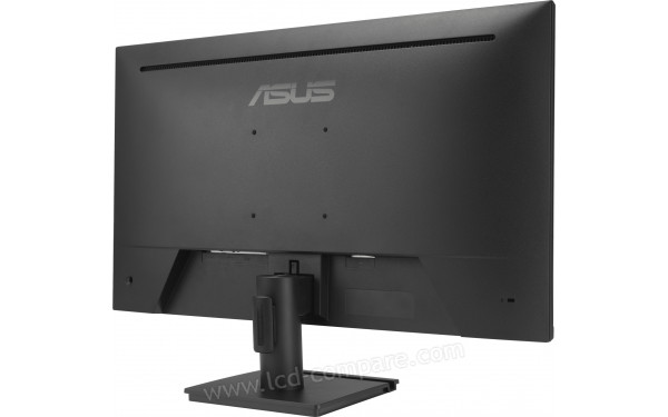 ASUS VA279HG - Vue 3/4 arri&egrave;re