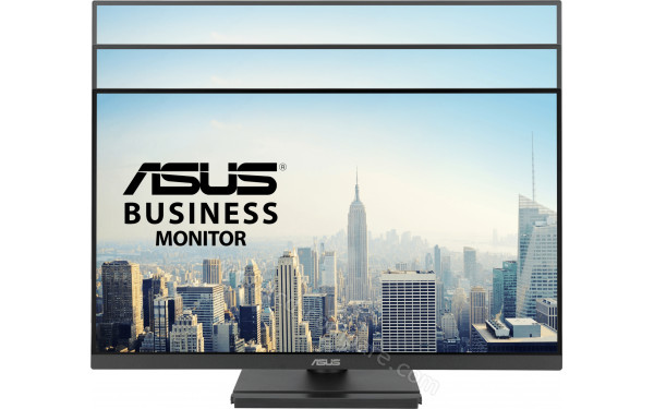 ASUS VA279QGSE - Vue de face