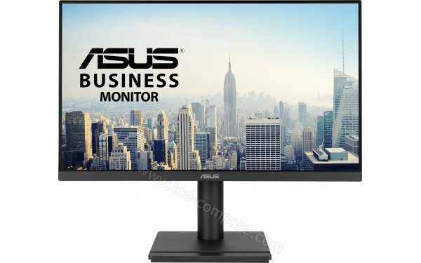 ASUS VA279QGSE - Vue de face