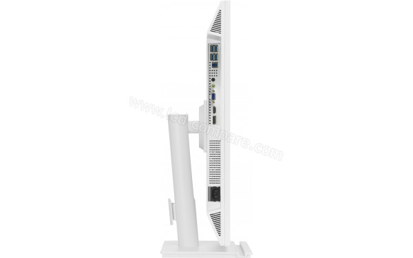 ASUS VA279QGS-W - Connectiques