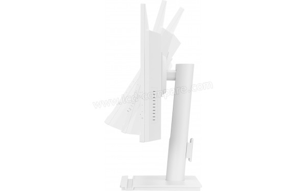 ASUS VA279QGS-W - Multi-vues