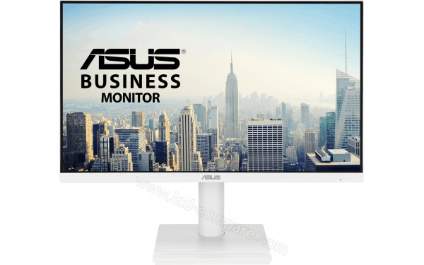 ASUS VA279QGS-W - Vue de face