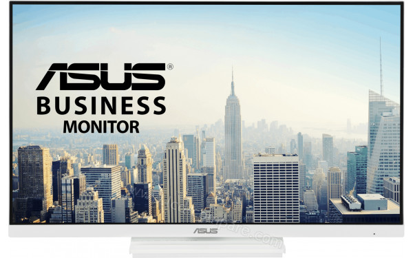 ASUS VA279QGS-W - Vue de face