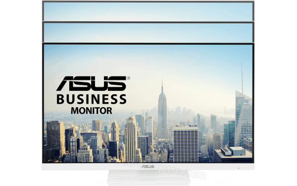 ASUS VA279QGS-W - Multi-vues