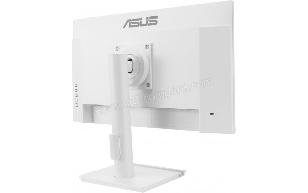 ASUS VA279QGS-W - Vue 3/4 arri&egrave;re