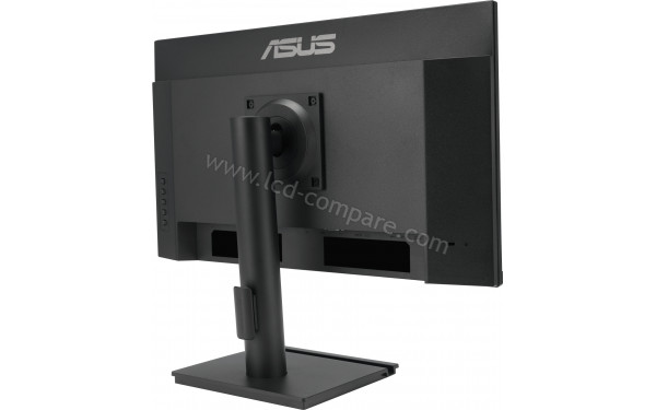 ASUS VA279QGS - Vue 3/4 arri&egrave;re