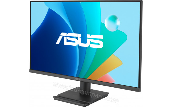 ASUS VA279QG - Vue 3/4 droite