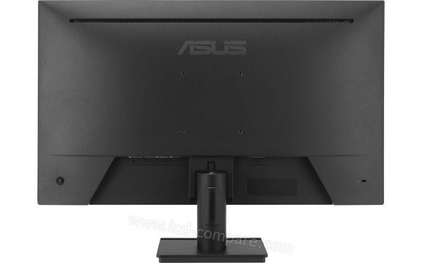 ASUS VA279QG - Vue de l'arri&egrave;re