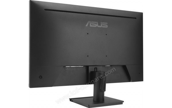 ASUS VA279QG - Vue 3/4 arri&egrave;re