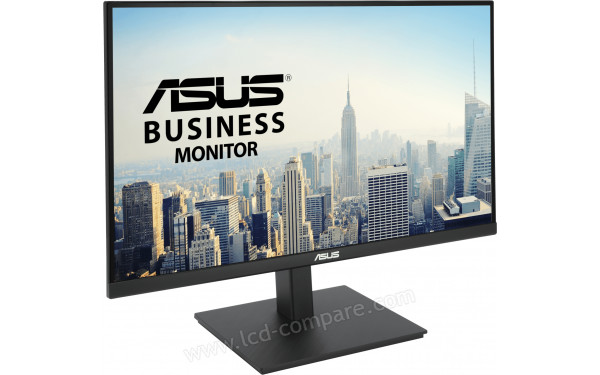 ASUS VA27ACFSN - Vue 3/4 gauche