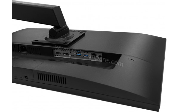 ASUS VA27ACFSN - Connectiques