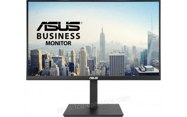 ASUS VA27ACFSN - Vue de face