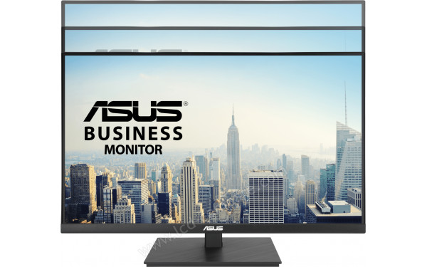 ASUS VA27ACFSN - Vue de face
