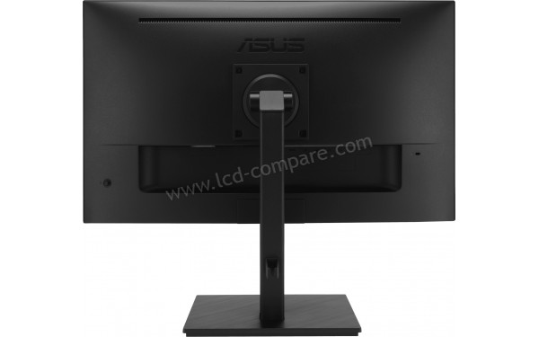 ASUS VA27ACFSN - Vue de l'arri&egrave;re