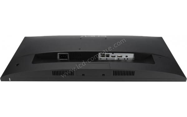ASUS VA27AQSB - Connectiques