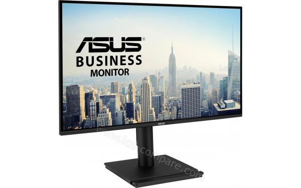 ASUS VA27AQSE - Vue 3/4 gauche