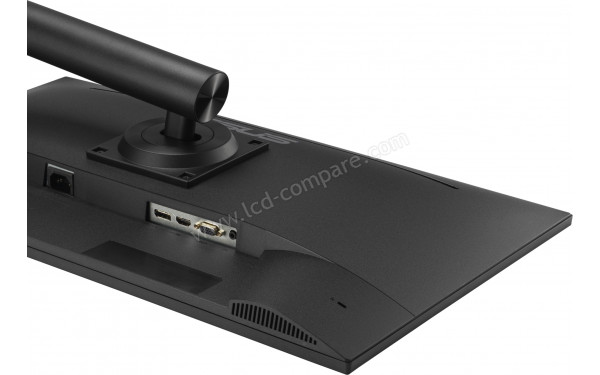 ASUS VA27AQSE - Connectiques