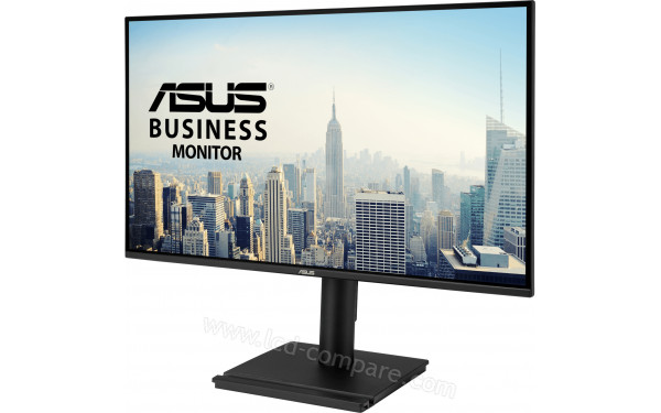 ASUS VA27AQSE - Vue 3/4 droite