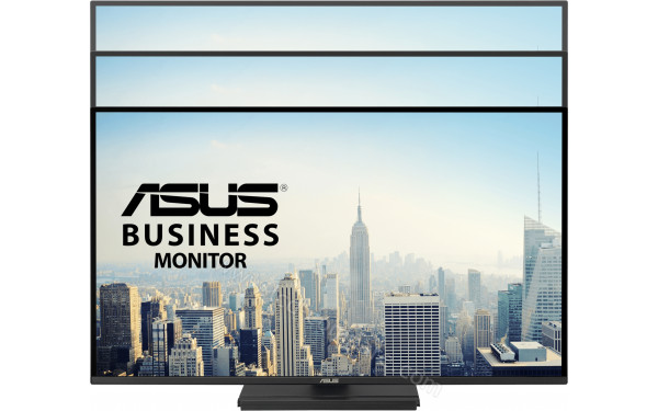 ASUS VA27AQSE - Vue de face