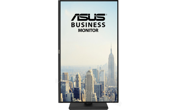 ASUS VA27AQSE - Vue de face