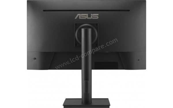 ASUS VA27AQSE - Vue de l'arri&egrave;re