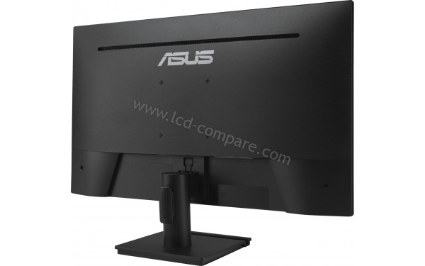 ASUS VA27AQ - Vue de l'arri&egrave;re