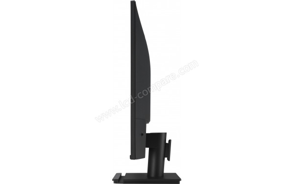 ASUS VA27AQ - Vue de profil droit