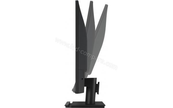 ASUS VA27AQ - Vue de profil droit