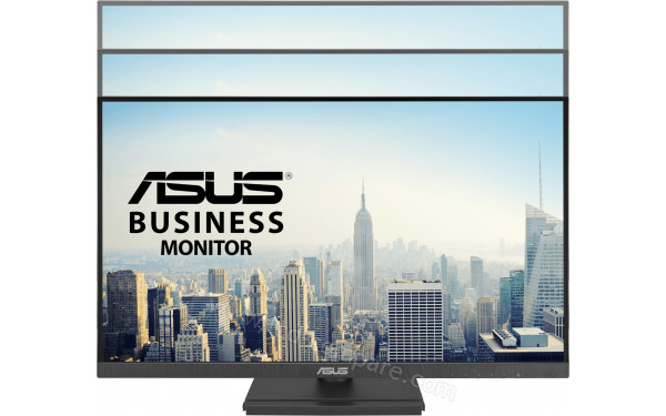 ASUS VA27DQFS - Vue de face