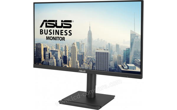 ASUS VA27DQFS - Vue 3/4 droite