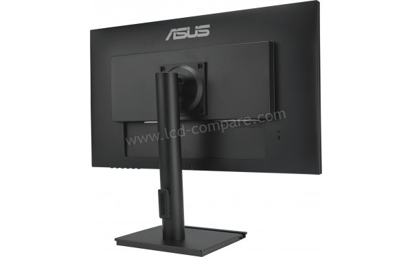 ASUS VA27DQFS - Vue 3/4 arri&egrave;re