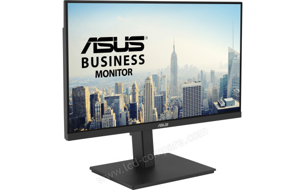 ASUS VA27ECPSN - Vue 3/4 gauche